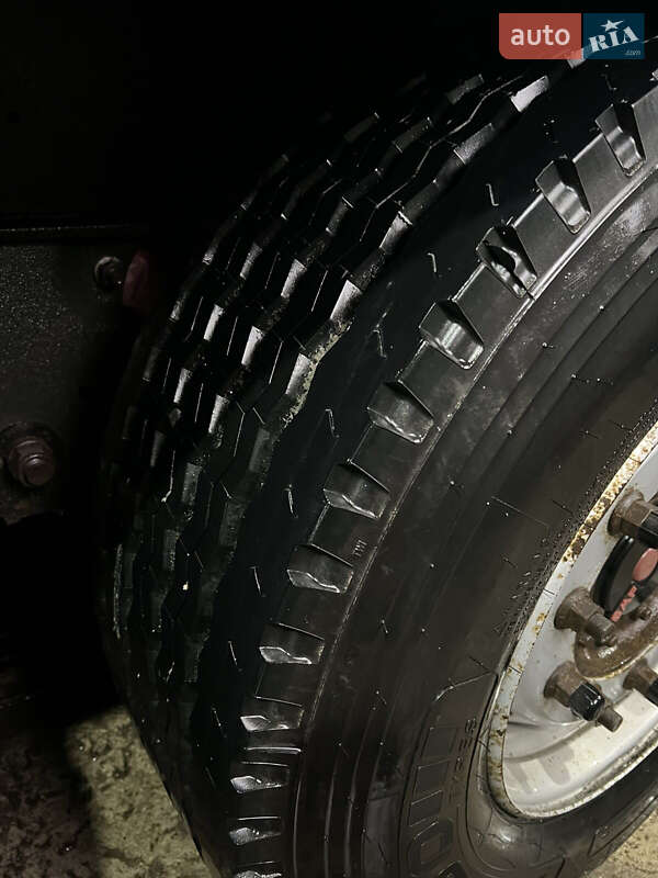 Тентованый DAF CF 2014 в Тернополе фото 19 Тентованый DAF CF 2014 в Тернополе