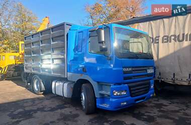 Самосвал DAF CF 2004 в Кривом Роге Самосвал DAF CF 2004 в Кривом Роге