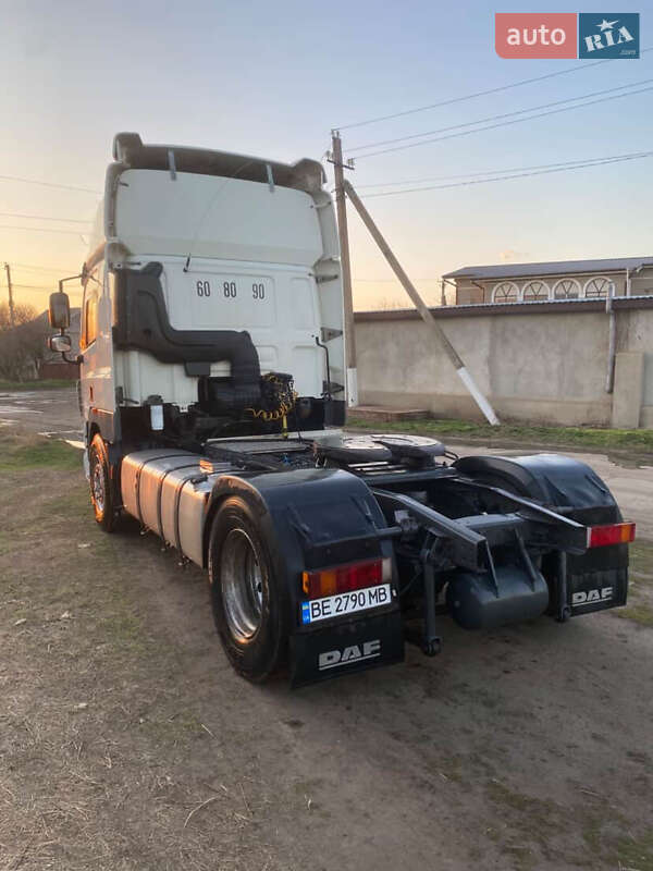 Тягач DAF CF 2011 в Александровке