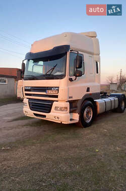 Тягач DAF CF 2011 в Александровке
