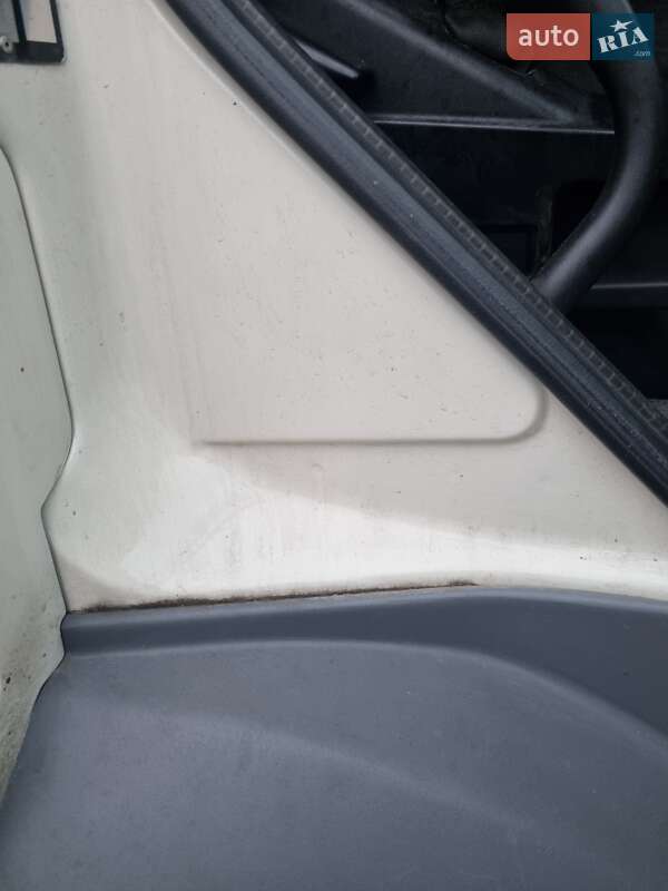 Тягач DAF CF 2002 в Запорожье фото 13 Тягач DAF CF 2002 в Запорожье