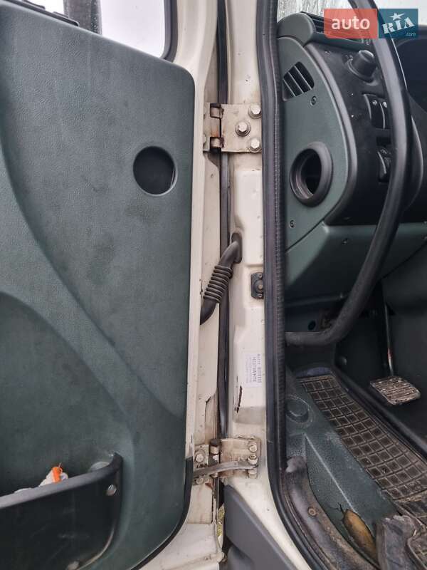 Тягач DAF CF 2002 в Запорожье фото 17 Тягач DAF CF 2002 в Запорожье