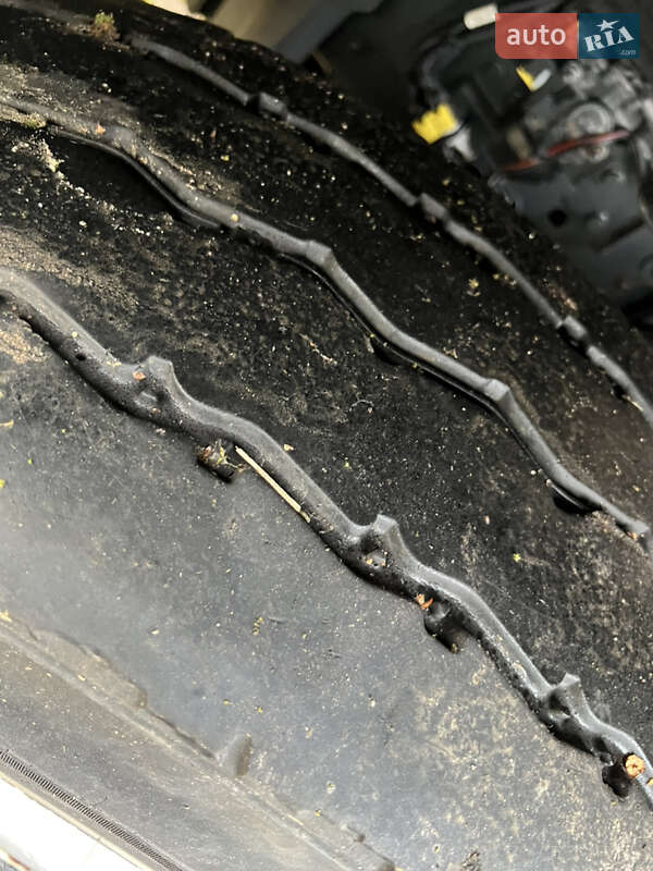 Тягач DAF CF 2015 в Виннице