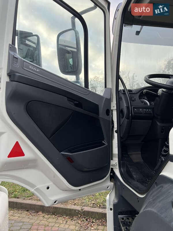 Тягач DAF CF 2015 в Виннице