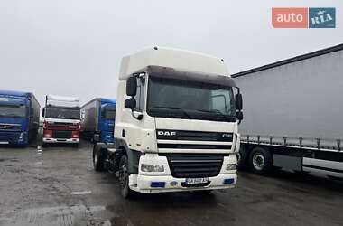 Тягач DAF CF 2006 в Черкассах