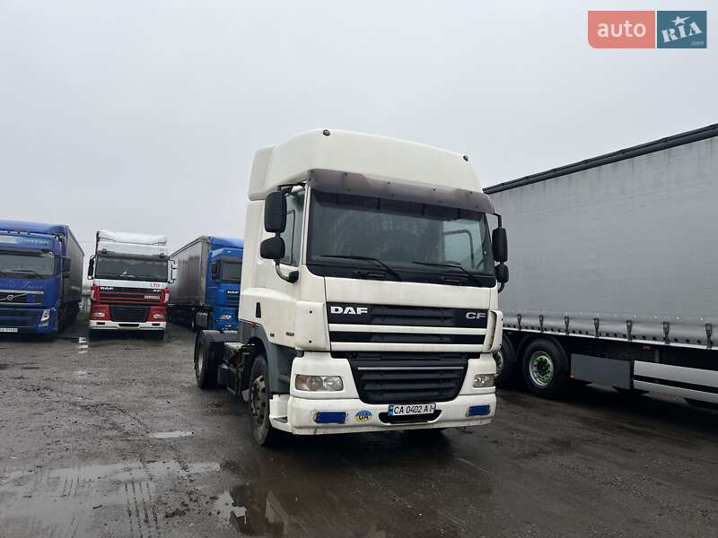 DAF CF 2006