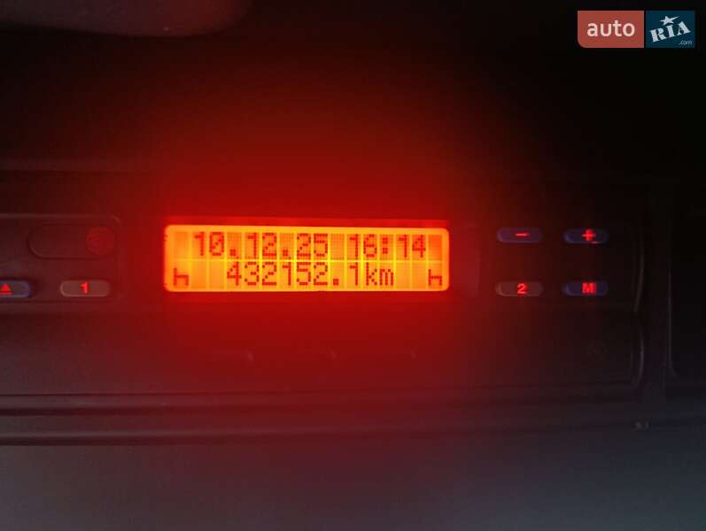 Рефрижератор DAF CF 2001 в Киеве фото 3 Рефрижератор DAF CF 2001 в Киеве