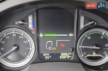 Тягач DAF CF 2013 в Фастове