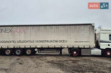 Тягач DAF CF 2013 в Фастове