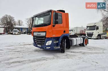 Тягач DAF CF 2014 в Броварах