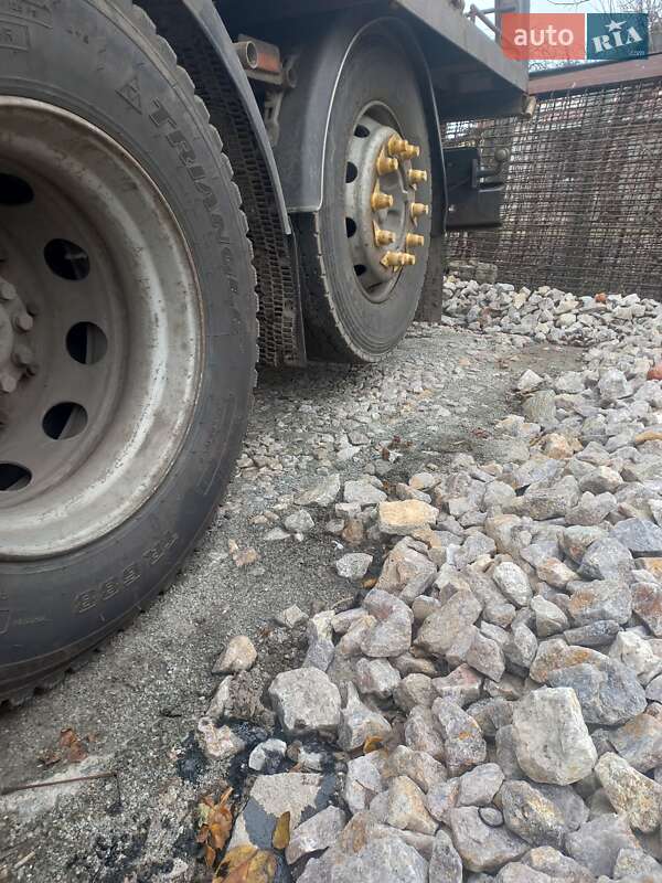 Евакуатор DAF CF 2003 в Синельниковому фото 7 Евакуатор DAF CF 2003 в Синельниковому