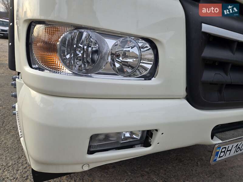 Самосвал DAF CF 2013 в Болграде