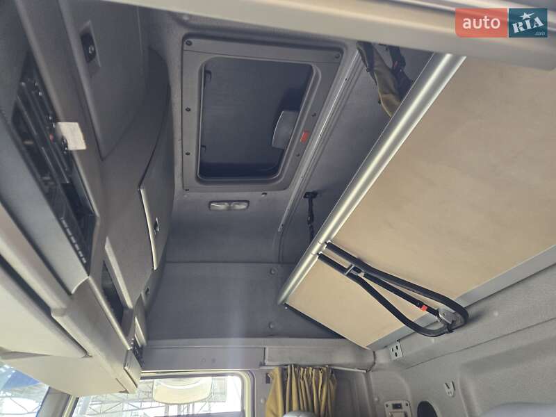 Самосвал DAF CF 2013 в Болграде