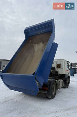 Самосвал DAF CF 2006 в Львове