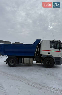 Самосвал DAF CF 2006 в Львове