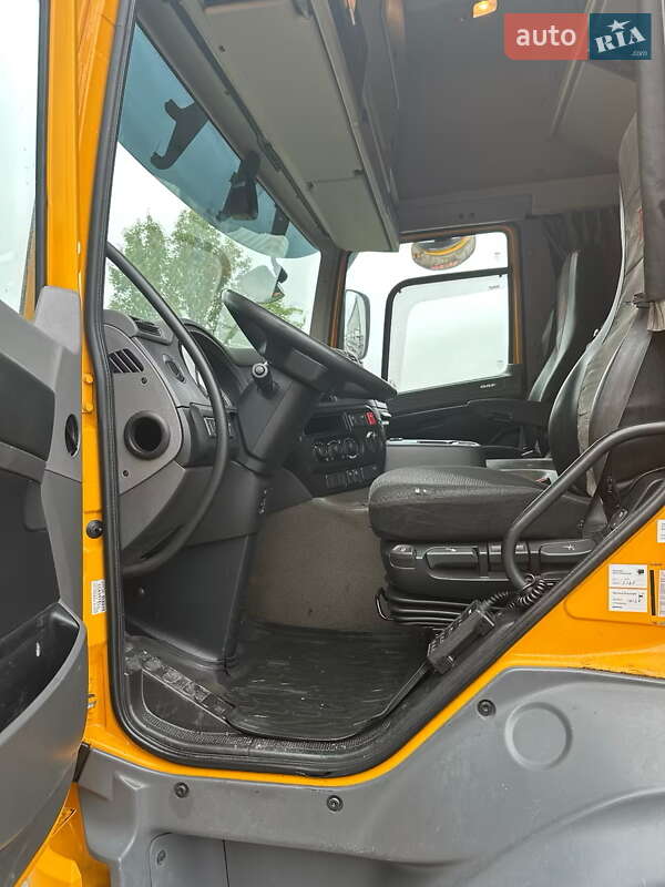 Тягач DAF CF 2017 в Виннице