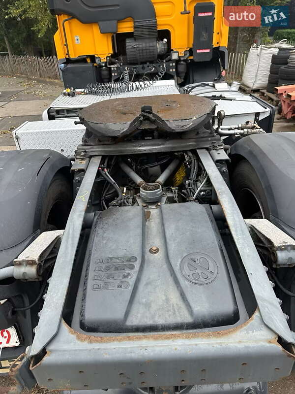 Тягач DAF CF 2017 в Виннице