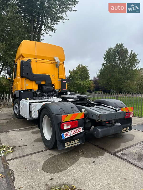Тягач DAF CF 2017 в Виннице