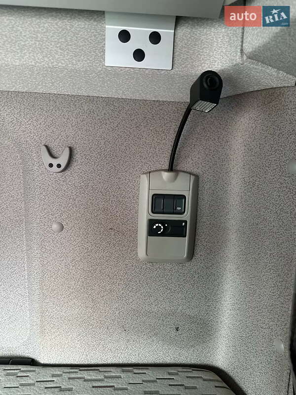 Тягач DAF CF 2017 в Виннице