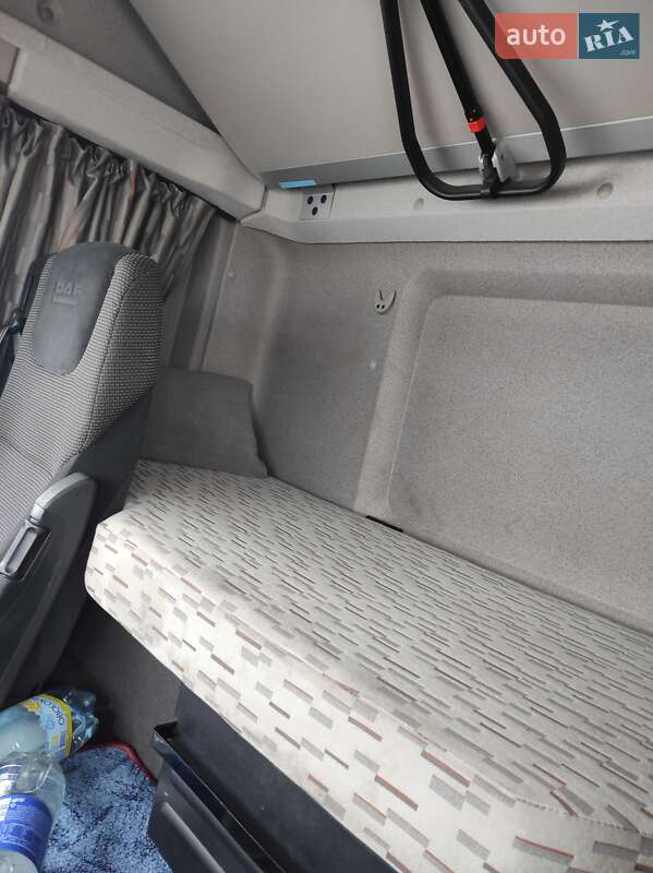 Тентованый DAF CF 2017 в Владимире