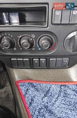 Тентованый DAF CF 2017 в Владимире