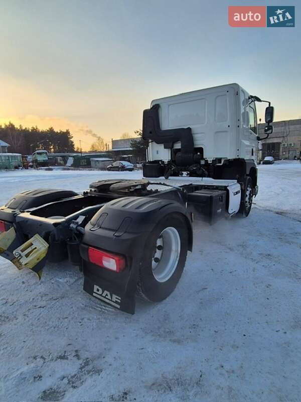 Тягач DAF CF 2018 в Києві