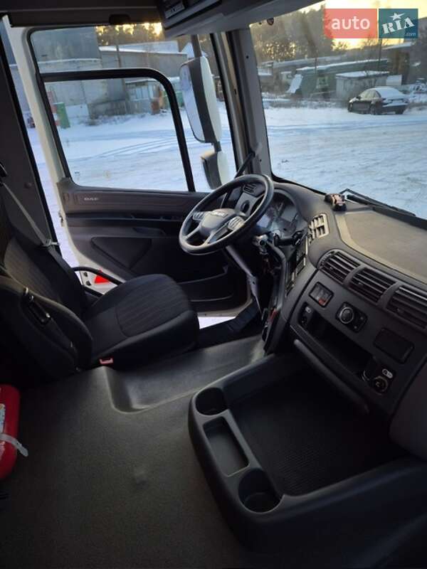 Тягач DAF CF 2018 в Києві