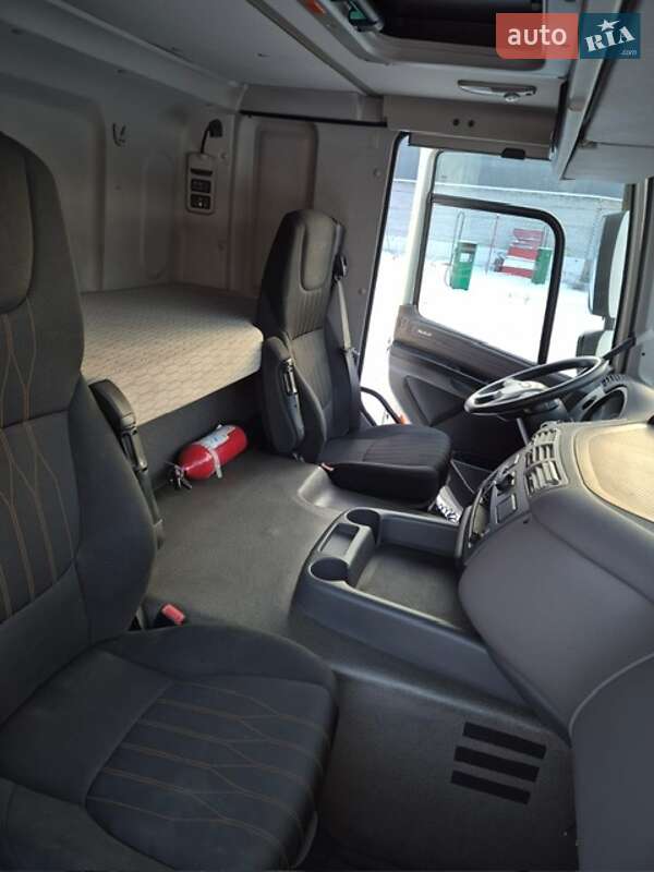 Тягач DAF CF 2018 в Києві