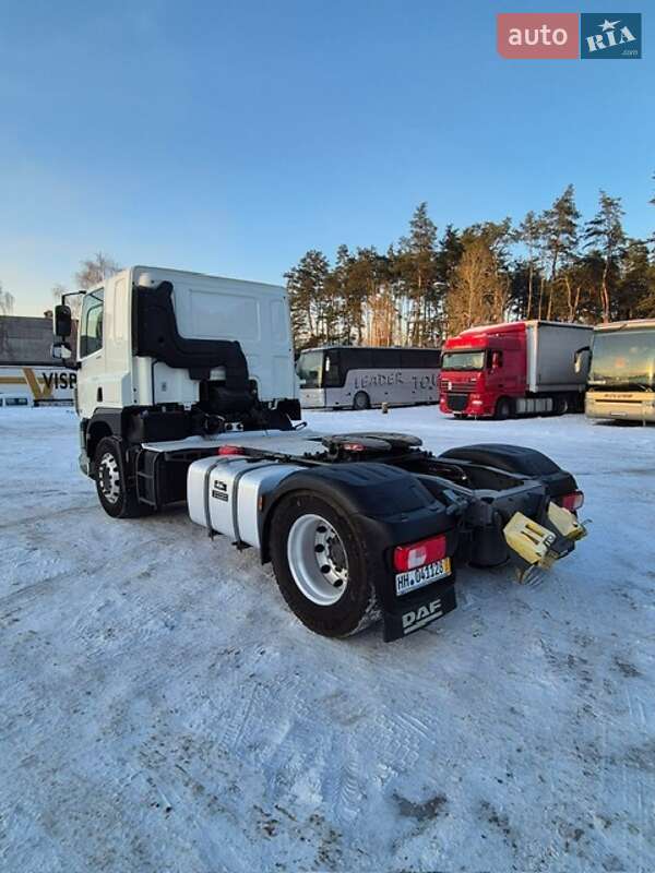 Тягач DAF CF 2018 в Києві