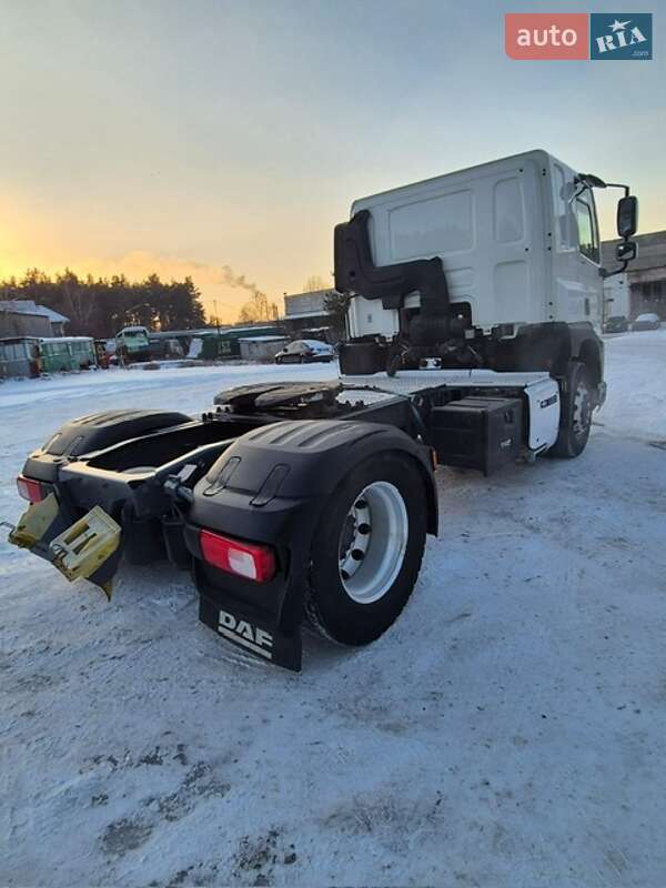 Тягач DAF CF 2018 в Києві