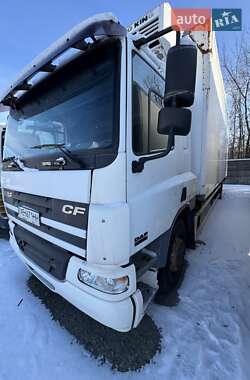 Рефрижератор DAF CF 2006 в Днепре