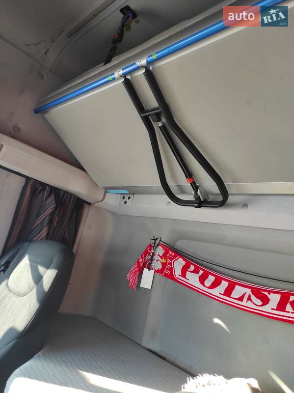 Тентованый DAF CF 2019 в Владимире