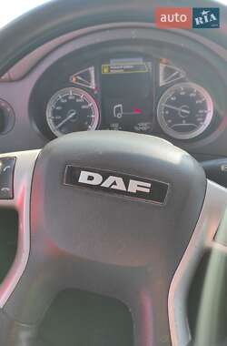 Тентований DAF CF 2019 в Володимирі