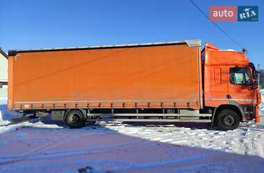 Тентованый DAF CF 2019 в Владимире