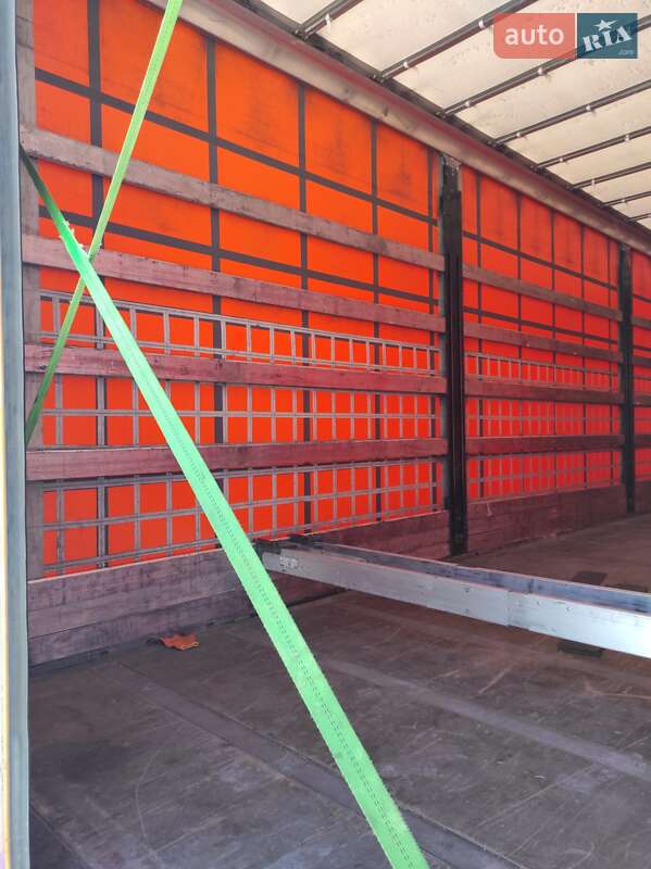 Тентованый DAF CF 2019 в Владимире