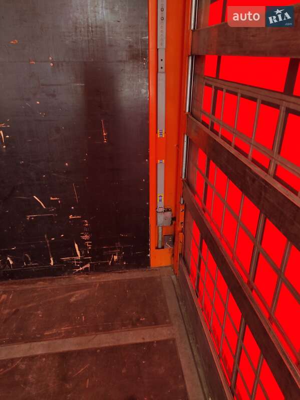 Тентованый DAF CF 2019 в Владимире