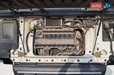 Контейнеровоз DAF CF 2008 в Доброславе фото 3 Контейнеровоз DAF CF 2008 в Доброславе