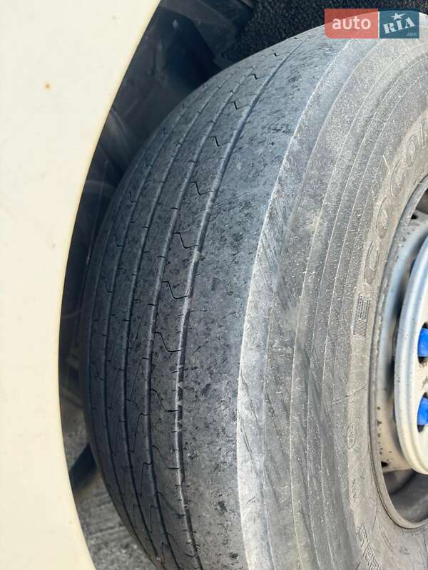 Тягач DAF CF 2015 в Тернополі