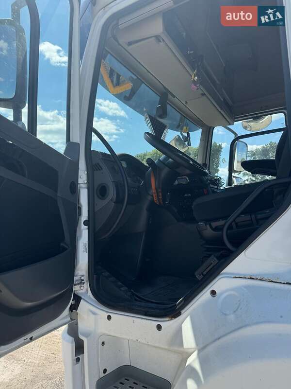 Тягач DAF CF 2015 в Тернополі