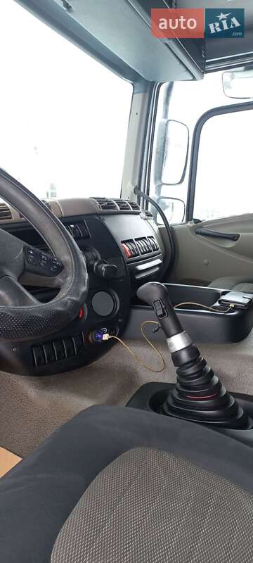 Самосвал DAF CF 2012 в Умани