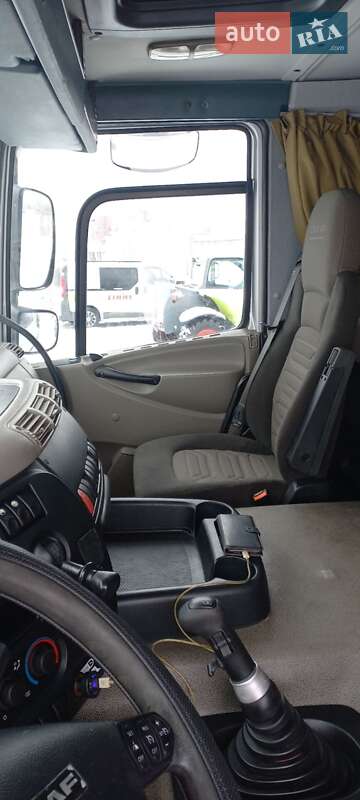 Самосвал DAF CF 2012 в Умани