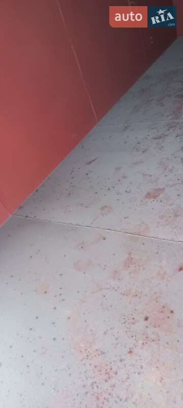 Самосвал DAF CF 2012 в Умани