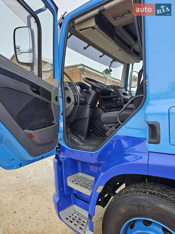 Тягач DAF CF 2014 в Шептицькому фото 14 Тягач DAF CF 2014 в Шептицькому