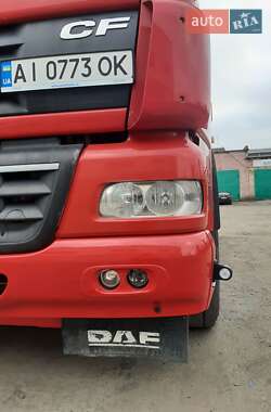 Тягач DAF CF 2012 в Белой Церкви
