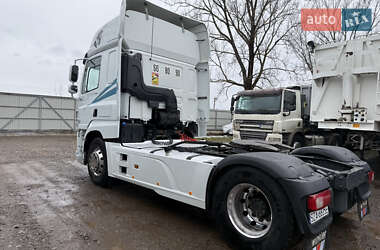 Тягач DAF CF 2015 в Долині