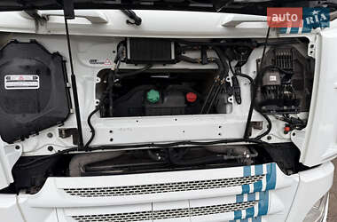 Тягач DAF CF 2015 в Долині