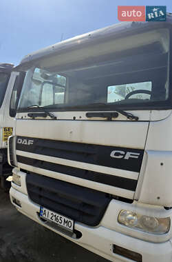 daf cf 2008 в Ирпень от профессионального продавца Виктор