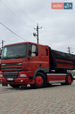 Самоскид DAF CF 2007 в Одесі
