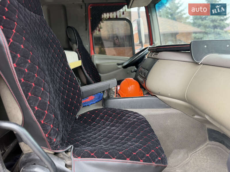 Самосвал DAF CF 2007 в Одессе