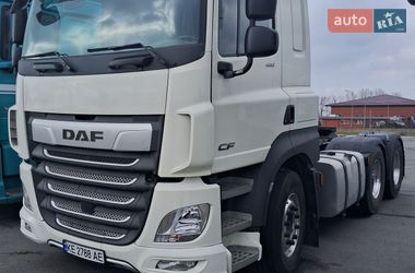 daf cf 2020 в Днепр (Днепропетровск) от профессионального продавца Евгений Ореховский